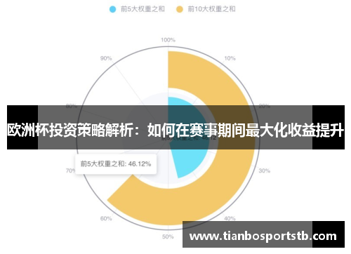 欧洲杯投资策略解析:如何在赛事期间最大化收益提升