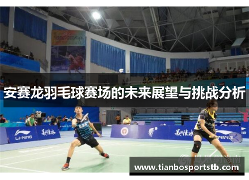 安赛龙羽毛球赛场的未来展望与挑战分析
