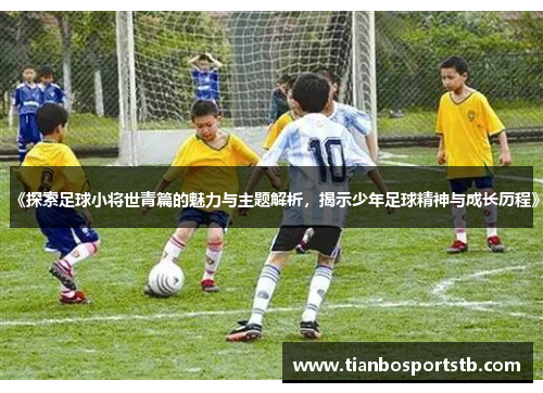 《探索足球小将世青篇的魅力与主题解析，揭示少年足球精神与成长历程》